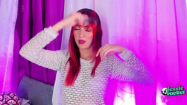 jessierocketx online show from 02-14-26, 12:44