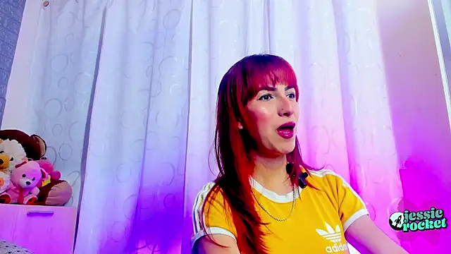 jessierocketx online show from 04-15-26, 07:58