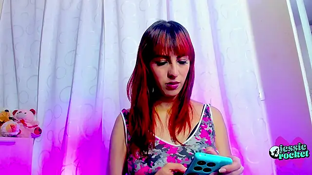 jessierocketx online show from 05-01-26, 08:25
