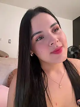 IvyValentine online show from 02-16-26, 08:40