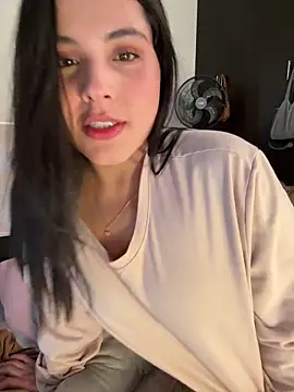 IvyValentine online show from 02-19-26, 06:49