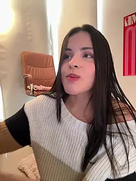 IvyValentine online show from 03-07-26, 06:46