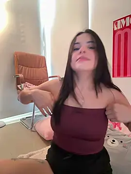 IvyValentine online show from 03-06-26, 07:31