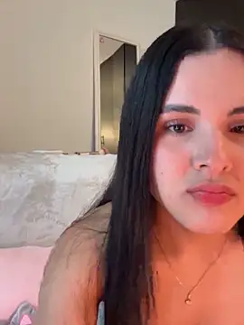 IvyValentine online show from 02-18-26, 07:21