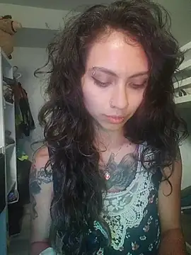 RebelRileyX online show from 07-27-26, 09:22