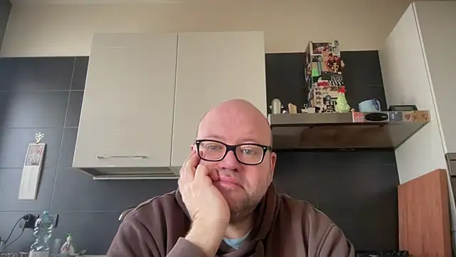 theitalianbear online show from 03-18-25, 10:50