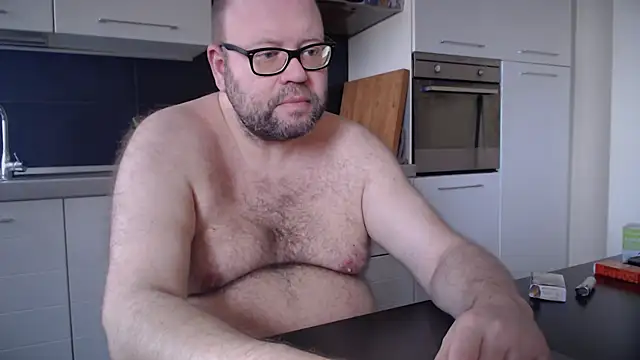 theitalianbear online show from 03-09-26, 03:15