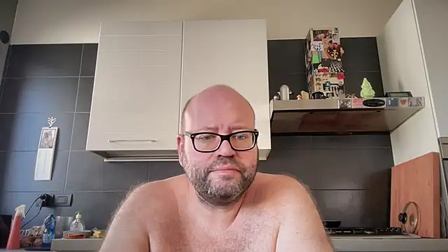 theitalianbear online show from 09-20-25, 11:48