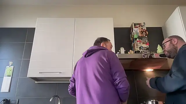 theitalianbear online show from 03-15-26, 12:34