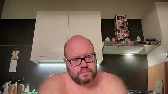 theitalianbear online show from 06-18-26, 11:54