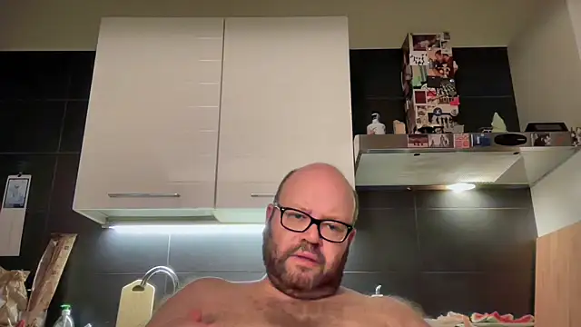theitalianbear online show from 07-16-26, 01:35