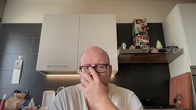 theitalianbear online show from 10-01-25, 09:58