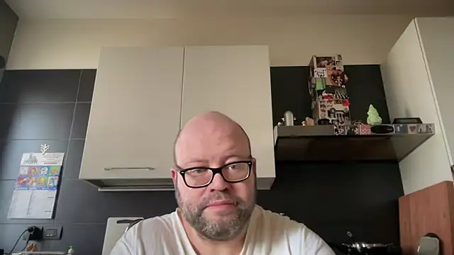 theitalianbear online show from 01-11-26, 12:12