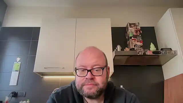 theitalianbear online show from 03-17-26, 06:27