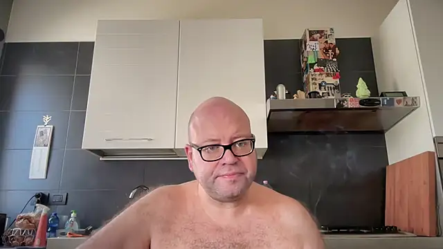 theitalianbear online show from 09-24-25, 09:38