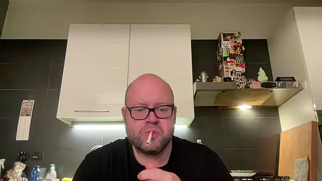 theitalianbear online show from 11-01-25, 04:19