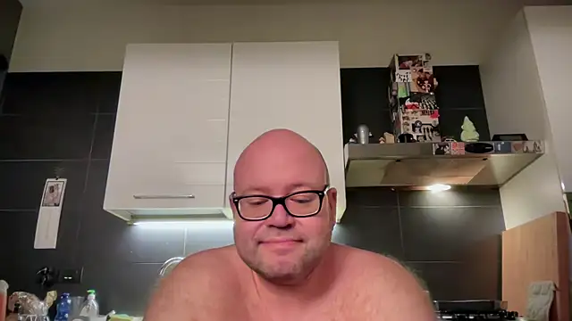 theitalianbear online show from 09-25-25, 09:32