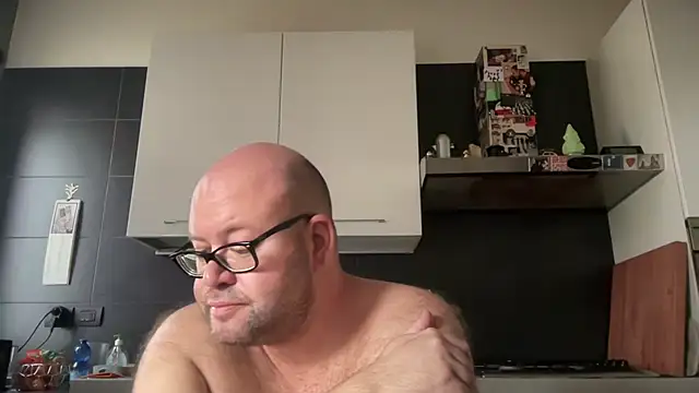 theitalianbear online show from 09-10-25, 09:41