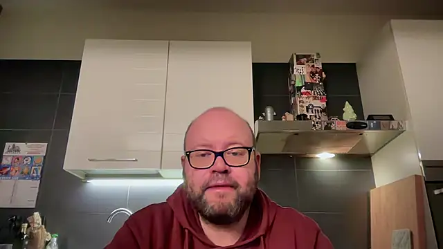 theitalianbear online show from 01-16-26, 01:42