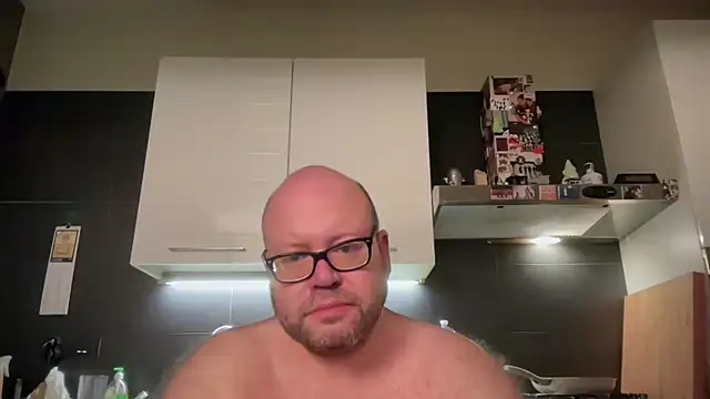 theitalianbear online show from 06-01-26, 02:45