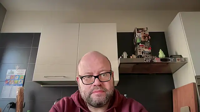 theitalianbear online show from 01-13-26, 01:48