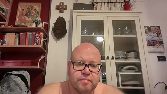 theitalianbear online show from 05-24-26, 02:22