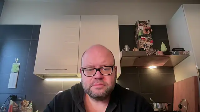 theitalianbear online show from 03-07-26, 05:58