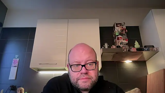 theitalianbear online show from 04-06-26, 04:46