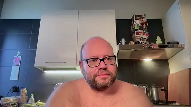 theitalianbear online show from 04-14-26, 04:50