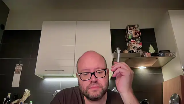 theitalianbear online show from 10-10-25, 08:31