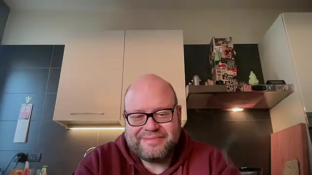 theitalianbear online show from 02-07-26, 06:54