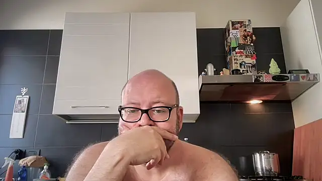 theitalianbear online show from 09-14-25, 11:10