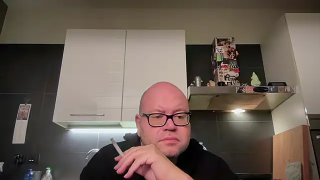 theitalianbear online show from 10-21-25, 02:55