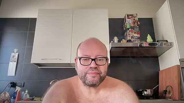 theitalianbear online show from 09-17-25, 11:01