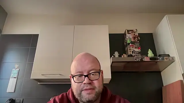 theitalianbear online show from 02-02-26, 03:00