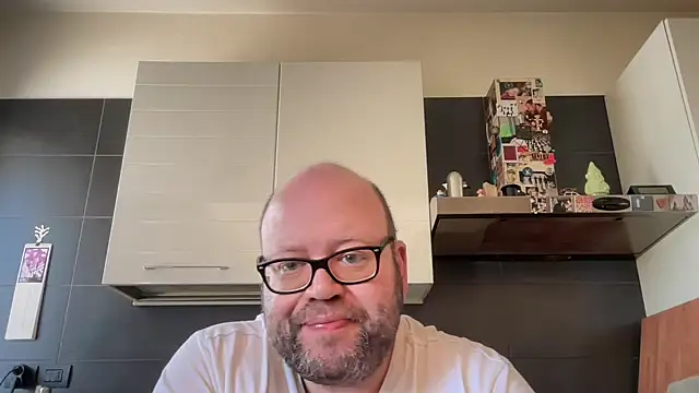 theitalianbear online show from 04-11-26, 09:13