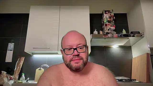 theitalianbear online show from 07-15-26, 02:29