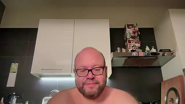 theitalianbear online show from 05-15-26, 11:36
