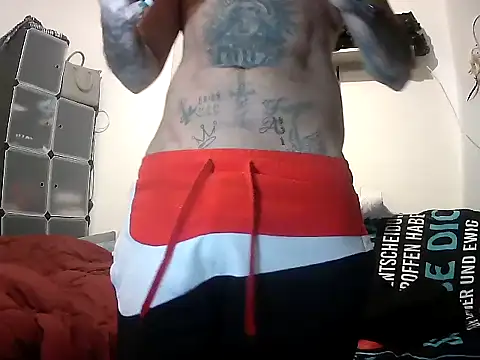 MagicStickBoy online show from 02-09-26, 10:13