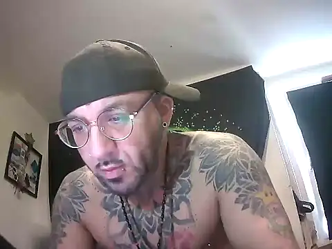 MagicStickBoy online show from 03-12-26, 10:41