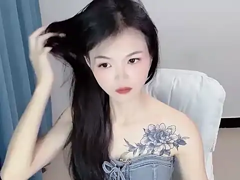 Lina-9 online show from 08-03-26, 11:16