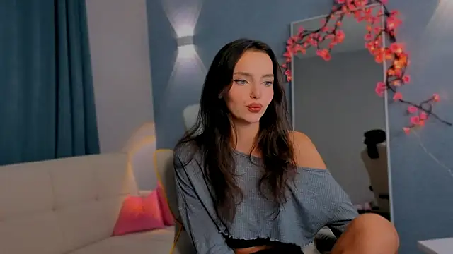 Snapshot of starlightfury chatting on 07-25-26, 08:04 starlightfury online show from 07-25-26, 08:04