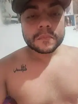 Marcio199333 online show from 07-28-26, 03:25