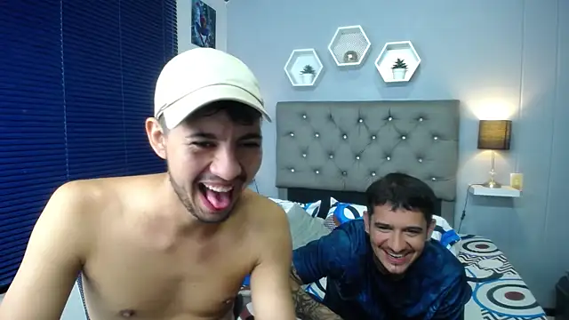 xxxthesupercum online show from 07-28-26, 01:24