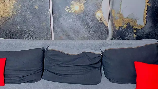 Stuning  Lily online show from 04-02-26, 08:43