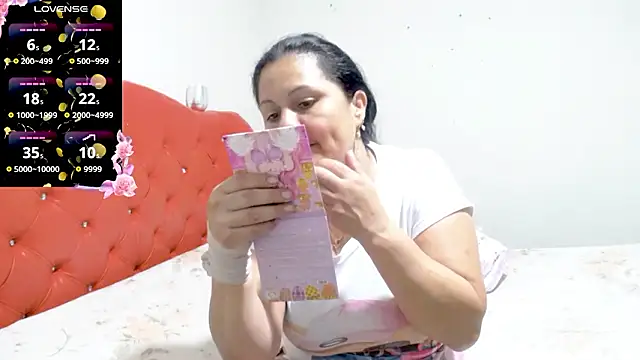 sexy jhoan88 online show from 03-29-26, 12:40