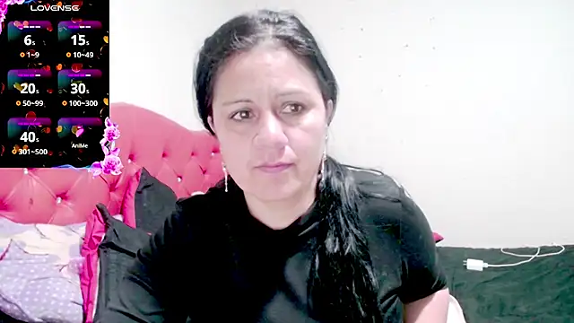 sexy jhoan88 online show from 07-17-26, 12:02