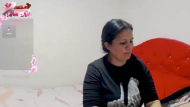 sexy jhoan88 online show from 10-10-25, 02:40