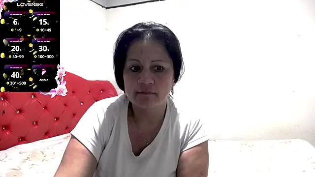 sexy jhoan88 online show from 06-10-26, 10:16