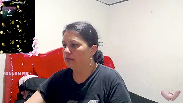 sexy jhoan88 online show from 11-23-25, 10:03